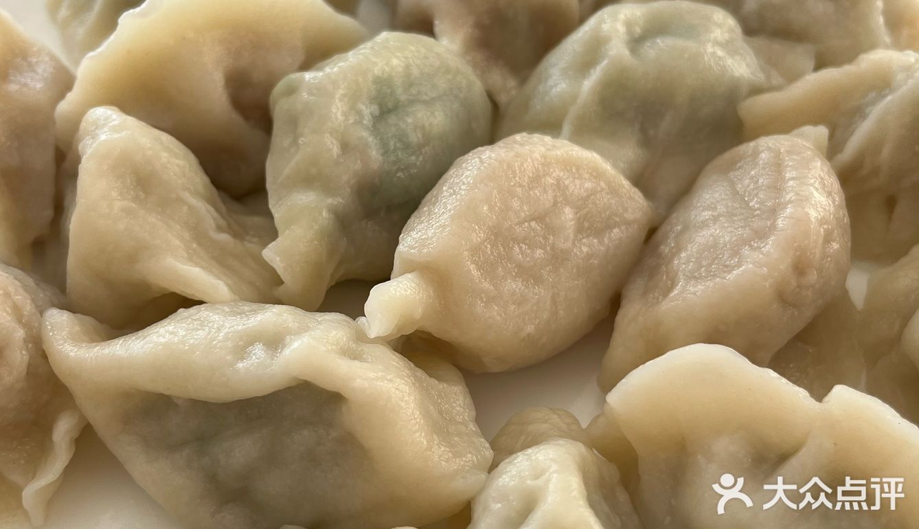 想在家附近找个好吃的东北菜也是真难