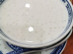 -捷信牛奶甜品世家(柳巷店)