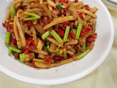 -笨罗卜浏阳菜馆(龙华鹏润达店)