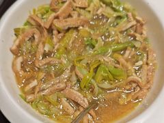 黄花菜烩菜-紫泥369粗粮季(鼓楼店)