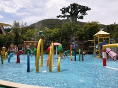 -苏州乐园森林水世界