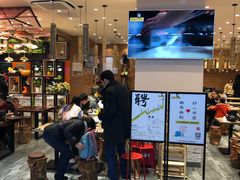 -好人民间小吃(镇江八佰伴店)
