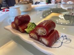 -宝园酒家(美林M·LIVE天地东座店)