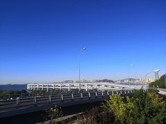 -星海湾跨海大桥