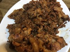 -炙热童年·老北京炙子烤肉(南锣鼓巷店)