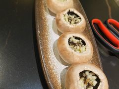 -厚贞日式烤肉(浦东汇智店)