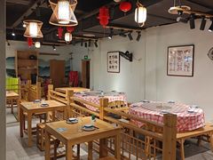 -开味馆饭铺(站前西路店)