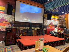 -敏珠拉姆藏餐·南京厨房(富春江东街店)