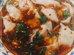 -张大娘面馆(新城路店)