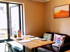 -Money Shops(愚园路店)