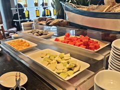 -广州富力君悦大酒店·凯菲厅