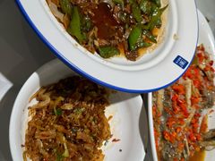 -兰湘子·湘菜小炒(石家庄万象城店)