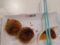 -小杨生煎(龙之梦购物中心店)