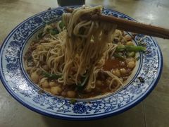 -老地方猫儿面(磁器口店)