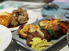 -库滋明·俄罗斯特色美食(中央大街店)