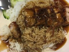 -Magic Food Point(Airport Street food)