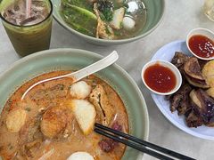 -阿坤纯正西刀鱼丸(Kuala Lumpur Branch)