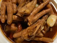 -小菜园新徽菜(溧阳万达店)