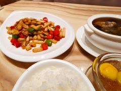 -锦粤宫·精致粤菜(深圳北站店)