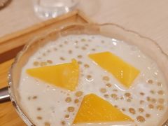 -佰搭果·广式茶餐厅(西华路店)