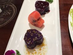 -悟长年潮汕菜砂锅粥(圣熙8号店)