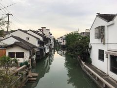 -吴门人家·苏宴宫廷菜(拙政园店)