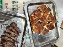 -文文烤肉(大皮院店)