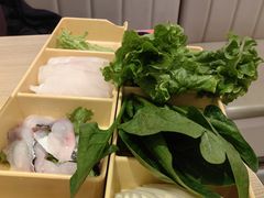 -呷哺呷哺 黄金牧场 (新辰里学清路店)