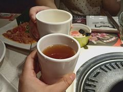 -猫爪爪原切自助烤肉(观音桥阳光世纪店)