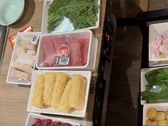 -野妹经典火锅(民治店)