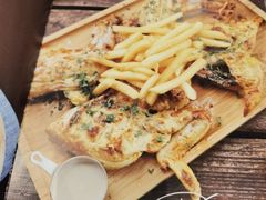 -ALAMEEN阿拉伯餐厅(三里屯店)