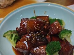 -阿巧一号私房菜(止园路店)