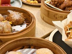 -点都德(汇胜楼店)