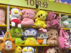 -娃娃集合营(上海奉贤龙湖天街店)