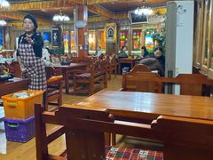 -塔洛藏餐吧(香格里拉古城店)