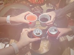 -新哥老官·畅吃123·美蛙世界(苏宁广场店)