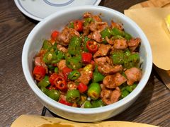 -打酱油·非遗淮扬菜(瘦西湖梅岭店)