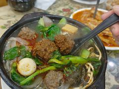 -清真·穆萨砂锅(大皮院店)