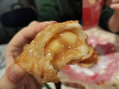 -麦当劳(水坑尾街店)