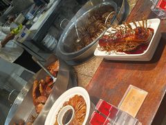 -梁家大院•农家菜(昆山会展中心店)