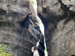 -山王坪喀斯特国家生态公园