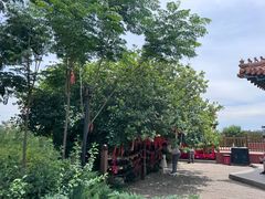 -南翠屏公园