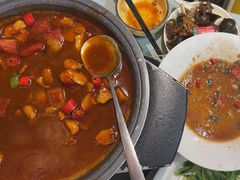 -大师傅金奖啤酒鱼(西街口总店)