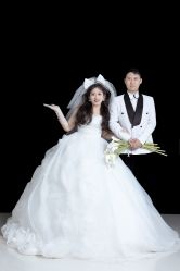 -维纳斯婚纱摄影(鞍山店)