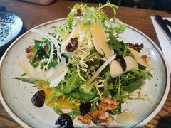 初夏沙拉-Apollo·西班牙小酒馆(安福路店)