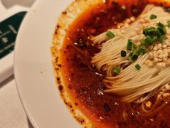 -漢舍中国菜馆(浦东嘉里城店)
