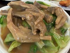 -腰记饭店(龙源路店)