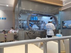 -灵芝妹子海鲜米线(凯德和平广场店)