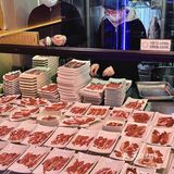 请全合肥的大学生去吃垮这家自助‼️‼️‼️