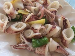 -七鲜渔港美食餐厅(巽寮湾海景店)